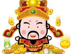 道家提升偏财运的风水妙招，偏财运超好的四大生肖盘点