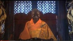 慧能肉身千年不腐是真的假的？慧能大师开悟五