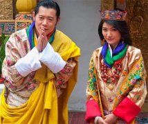不丹为什么崇拜生殖器？不丹幸福指数高的原因