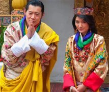 不丹为什么崇拜生殖器？不丹幸福指数高的原因