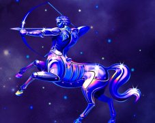 射手男最欣赏的星座女是什么？射手男注定爱上的星座揭秘