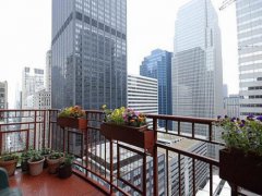 让你越住越穷的阳台风水煞揭秘，阳台风水三宜六忌分别是哪些