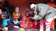 尼泊尔男人可以娶几个老婆？尼泊尔女人的社会