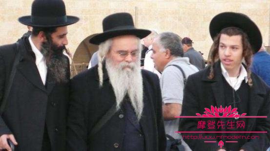 纯种犹太人有什么生理特征,犹太人为什么会受