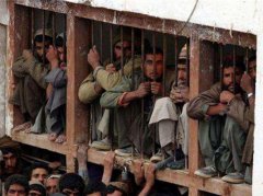 世界上最恐怖的监狱探秘，进监狱为什么要检查