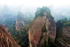 神话里四海八荒是哪里？三生三世四海八荒台词