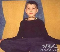 火星男孩波利斯卡骗局，火星男孩预言中国圣人