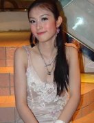 泰国最美变性人宝儿是学霸，泰国为什么那么多