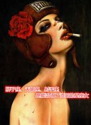 狮子座、天蝎座、射手座是能治得了渣男的星座女