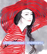 请珍惜身边的水瓶座！肯为爱变成抖M