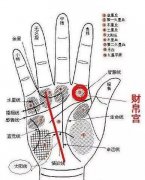 男人亿万富翁的手相图解，揭秘世界顶级富豪的手相