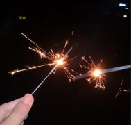 一个很灵的许愿手势图解，许愿后告诉别人还灵吗?