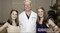 连体婴儿长大后的照片，成功分离幸福长大！