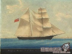 世界十大幽灵船盘点，现实存在的幽灵船真实图