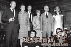 世界首富拥有50万亿美元，罗斯柴尔德家族传奇故