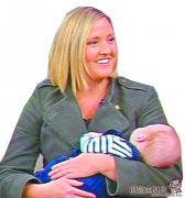 母亲拥抱死亡婴儿后婴儿复活，揭秘母亲“第一