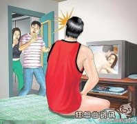 最奇葩的小偷盘点，胆大小偷偷特警被抓后装死