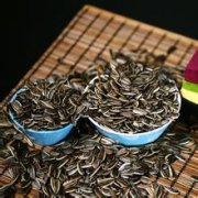 世界上嗑瓜子最快的人，嗑瓜子对人体有什么好