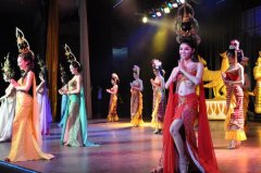 泰国为什么会有这么多人妖，揭秘泰国人妖的由