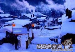 揭秘一夜中突然消失的国家，一夜消失的村庄图