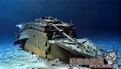泰坦尼克号船长恐怖密文，揭秘泰坦尼克号的沉