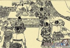 赵匡胤墓已经被盗了吗？赵匡胤死因大揭秘