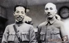 蒋介石和张学良是什么关系？张学良的墓地在哪