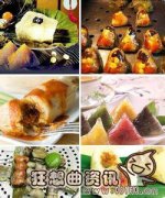 粽子应该是甜的还是咸的？那些你不知道的端午