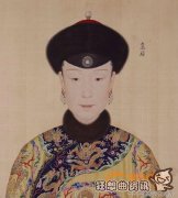 乾隆皇帝妃子美貌排行榜 ，乾隆皇帝个人资料简