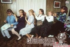 中国人去了非洲也可以享受一夫多妻吗？世界上