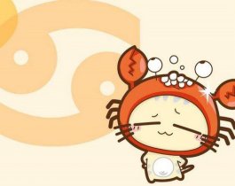 巨蟹女搭配什么星座的男人？巨蟹座女不喜欢某人的表现是怎样的？