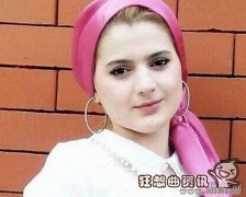 车臣47岁警察强娶17岁少女，盘点世界各地奇葩婚