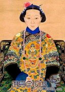 慈安太后和慈禧谁漂亮？慈安太后暴死与慈禧有