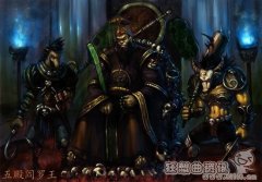 阎罗王的来历很惊人！揭秘阎罗王和地藏王谁大