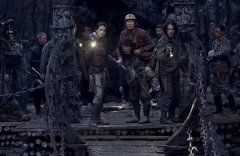 摸金符真的存在吗？摸金校尉的摸金符有什么作