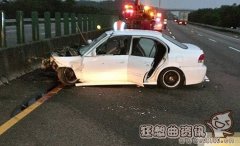 女子死亡头七同车男子同路段坠命，头七有什么