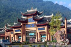 峨眉山上的猴子会耍流氓，关于峨眉山看猴子的