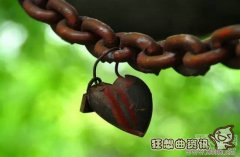 古代男女用什么做定情信物，定情信物是表达了