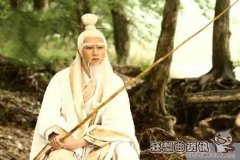 姜子牙是真实存在的人物吗？姜子牙是历史上哪
