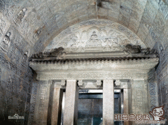 清东陵开放了哪些地宫？盗清东陵时发生最诡异