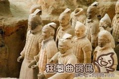 秦朝的百万大军怎么消失的？秦朝最强四大名将
