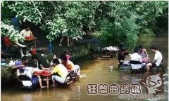 四川人为什么那么喜欢打麻将？四川打麻将技巧