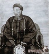 历史揭秘大太监李莲英的死亡之谜，李莲英的墓