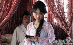 历史上真实的潘金莲真的出轨了吗？金瓶梅中的