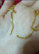 男友送的项链断了意味着分手吗，项链断了有哪些说法 