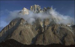 昆仑山死亡谷是结界远古道场真假，这里为什么