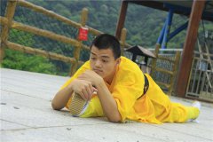 什么样才算是真的童子身？童子身和非童子身的