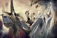 传说的阴差为什么要活人来当，阴差爱吃鸡蛋是