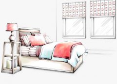 睡觉风水床头顶窗户有什么说法，为什么可能导致不能睡觉？