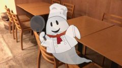 传说中鬼魂为什么往往看不清脸，他们爱去寺庙